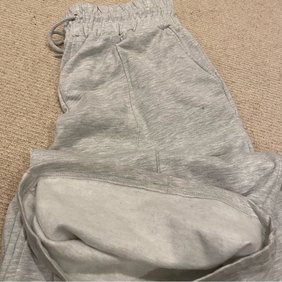 Misguided wide leg sweatpants - Picture 7 of 7